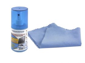 Żel do czyszczenia LCD/TFT 200ml, ES-121 ESPERANZA.