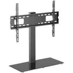 Neomounts DS45-430BL16 TV base Swivelling 27-70&quot; Wall Mounting Black