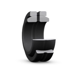 Łożysko przegubowe, D: 120mm, SKF