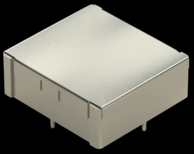 Teko - seria RF 37-39 (3710.16) - obudowa ekranująca RFI/EMI (54 x 50 x 19 mm)