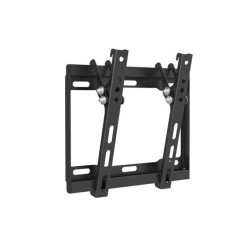 Uchwyt TV 13-42" 35kg czarny LCD/LED