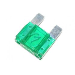 bezpiecznik 30A, 32V MAXI samochodowy