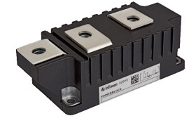Moduł tyrystorowy 586A 1600V Infineon Dioda