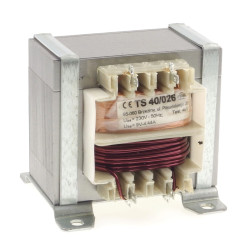 Transformator TS40/026 9V-4.4A