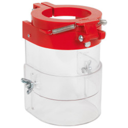 Sealey DPG62 Drill Press Guard 62mm