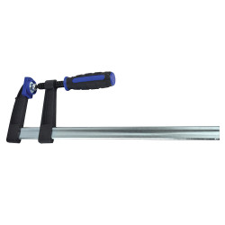 Faithfull FAIFC300270 F-Clamp Capacity 300mm