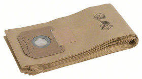 Worek do odkurzacza Bosch Accessories 2607432036 5 szt.