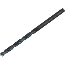 Dormer A1004.1 A100 HSS Jobber Drill Bit 4.10mm OL:75mm WL:43mm