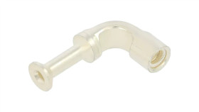 09930008260 Styk Żeńskie Stop Miedzi 10Mm2 Han S,Han S 120 Zaciskanie