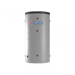 Zbiornik buforowy Cordivari Voland Termico PDC 200l (COR143433)