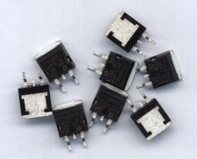 STTH1002CG 2x8A 200V 20NS D2PAK DIODA