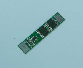 DLA 3,6V/8,0A Li-ION UKŁAD ZABEZP.