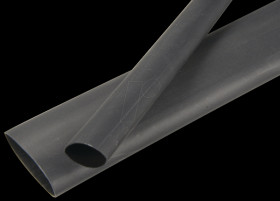 Heat-shrink tubing with adhesive lining, Ø20.0 mm
