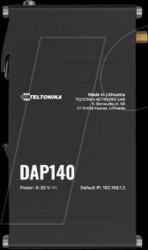 DAP140000000 Industrial Wi-Fi Access Point