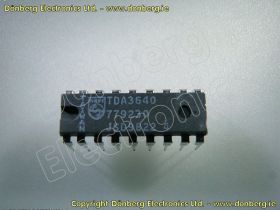TDA3640