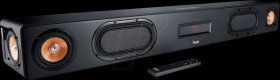 105961001 Soundbar, Bluetooth, HDMI, USB, black