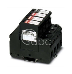 Ochronnik przepięciowy typ 1+2 VAL-MS-T1/T2-335/12.5/3+1 2800184