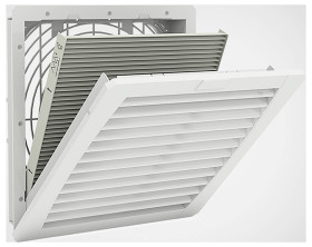 nVent HOFFMAN EFMP220 (VE5) Mata filtracyjna 5 szt.