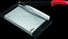 371 Lever guillotine, A4