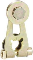 Głowica sterująca wyłącznika krańcowego ZC2JY13, Telemecanique Sensors OsiSense XC