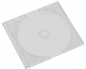 ETUI CD SLIM MINI