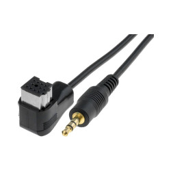 ZRS-AUX/PIONEER.2 Wejście sygnał