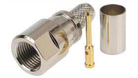 Wtyk Zaciskany Fme-W/Zac.H-155