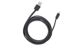 Kabel Usb A Wtyk, Usb B Micro Wtyk, Usb-Usbmicro, 3M, Do Programowania
