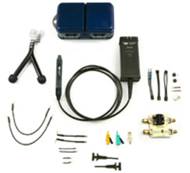 Sonda do oscyloskopów Różnicowa 650MHz Teledyne LeCroy 1:1 ProBus l. sond: 2 ZD500