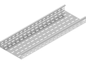 Korytko KCP400H50/3 N grubość blachy 1,5mm 150840 BAKS