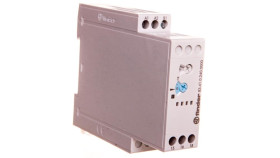 Przekaźnik Czasowy 1P 16A 24-240V Ac/Dc 0,05S-10Dni Jednofunkcyjny Be...