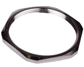 Nakrętka mosiężna PG42 MDN 42 E03DK-04020100901 /5szt./