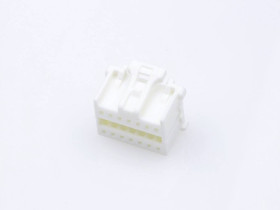 Molex 513531400 Obudowa złącza pin żeńskiego na kabel, 1 szt.