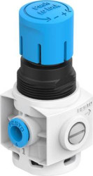 Zawór regulacyjny FESTO MS2-LR-QS6-D6-A8-B 8086640