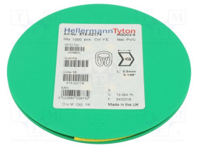 HGDC2-5Q-PVC-YE