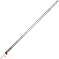 Rapid Acrylic Burette 50ml