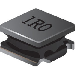 Dławik dużej mocy 3,3 μH ±20% 3015 Idc 1.6A Q: 14, rdzeń ferrytowy