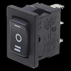 Bachmann 924183 Przełącznik kołyskowy 924183 1 szt.