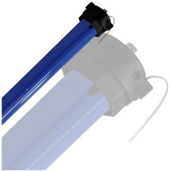 Silnik do napędu rolet Heicko ERF1060-10-BI