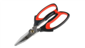 Nożyce 203 Mm Stal Nierdzewna Ogólnego Zastosowania