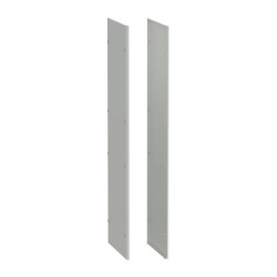 PrismaSet Panele boczne lewy/prawy IP30 D600 LVS08760 /2szt./