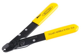 Ściągacz izolacji RS PRO Światłowód