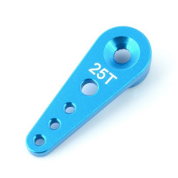 Aluminiowy orczyk Feetech FK-AP-2 - 30mm / 6mm