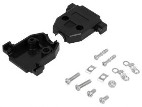 DSC-215 OBUDOWA D-SUB