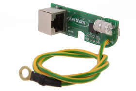 Netprotector PoE NanoStation M2/M5