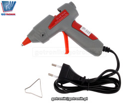 Klejarka pistolet do klejenia 15W ZD-5C