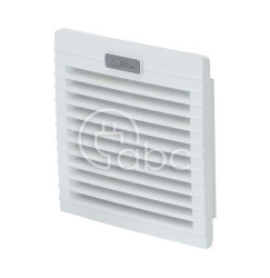 Kratka wentylacyjna do szafy sterowniczej 150x150 mm ATV2000