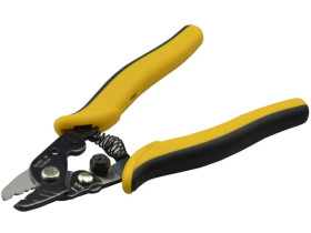 Ściągacz izolacji do kabli i włókien światłowodowych HT-S144H