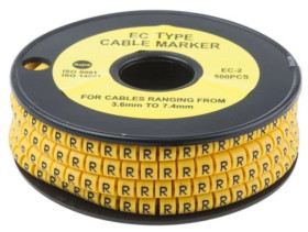 500 sztuk 5mm RS PRO