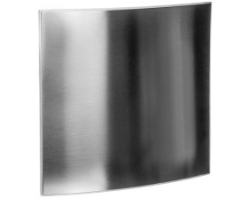 Wentylator wyciągowy fi 100 14W 94m3/h 230V IPX4 wył. czasowy ESCUDO WEI100T WEI100T